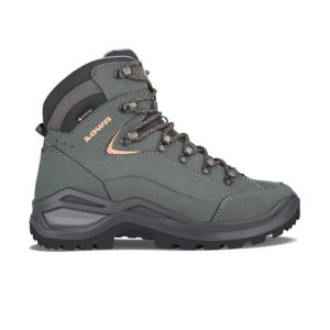 Lowa Renegade Evo GTX Mid Goretex Boot – Women’s